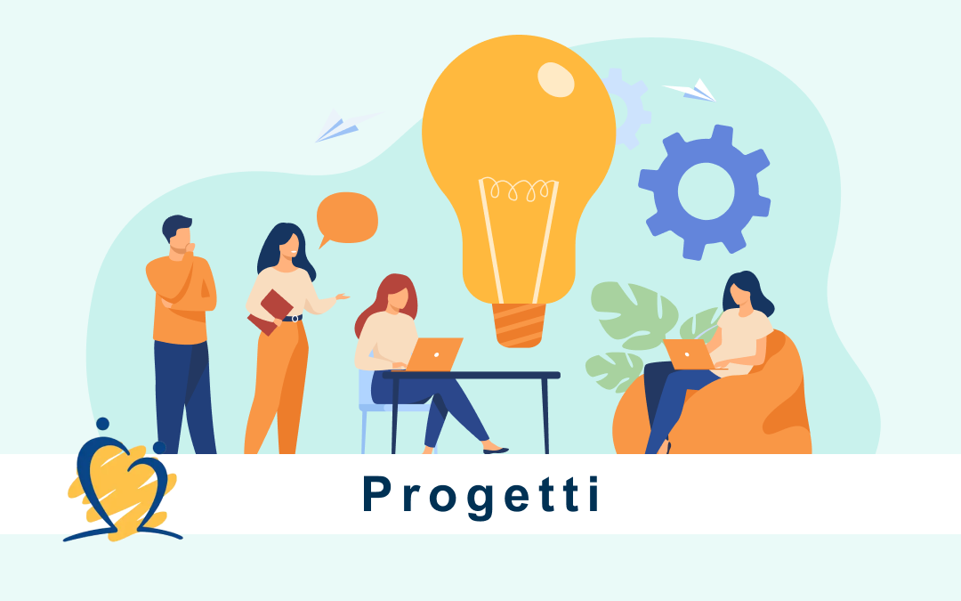 Al via i progetti di AIdel22 per l’anno 2023