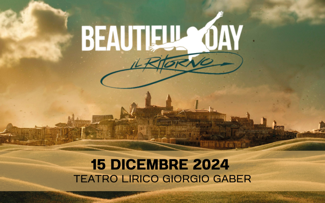 15 Dicembre 2024 – Aidel22 scelta da Ekis per il Beautiful day