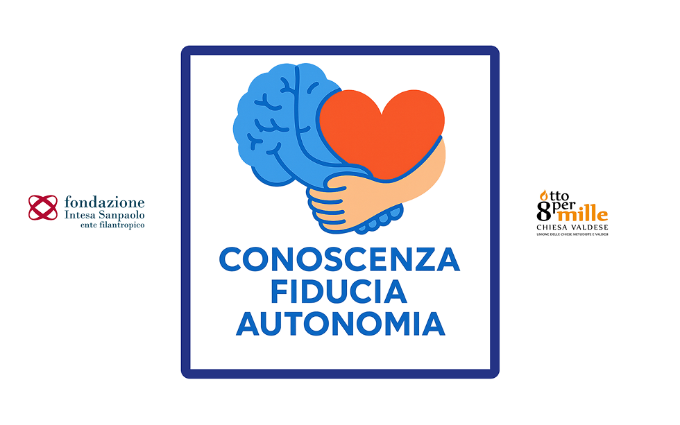Conoscenza – Fiducia – Autonomia: il nuovo percorso AIdel22 per giovani adulti con 22q11.2 e le loro famiglie