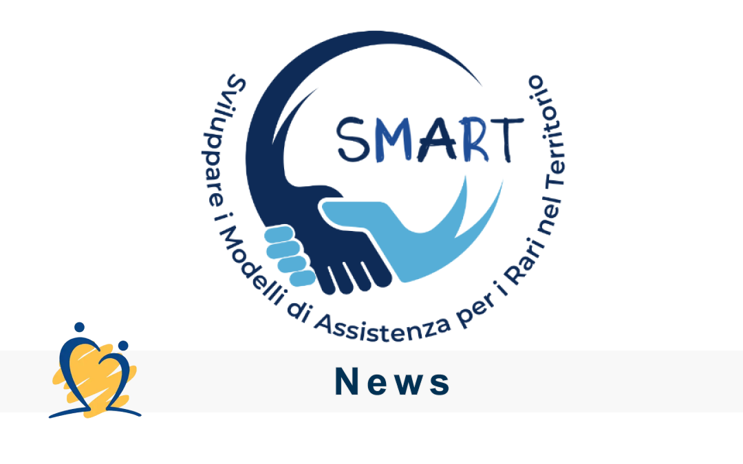 Al via il progetto S.M.A.R.T.