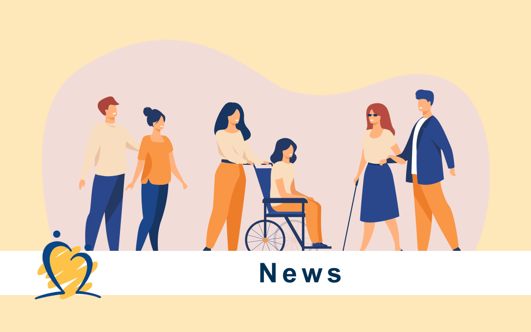 Un nuovo studio dell’Istituto Superiore di Sanità sui caregiver familiari