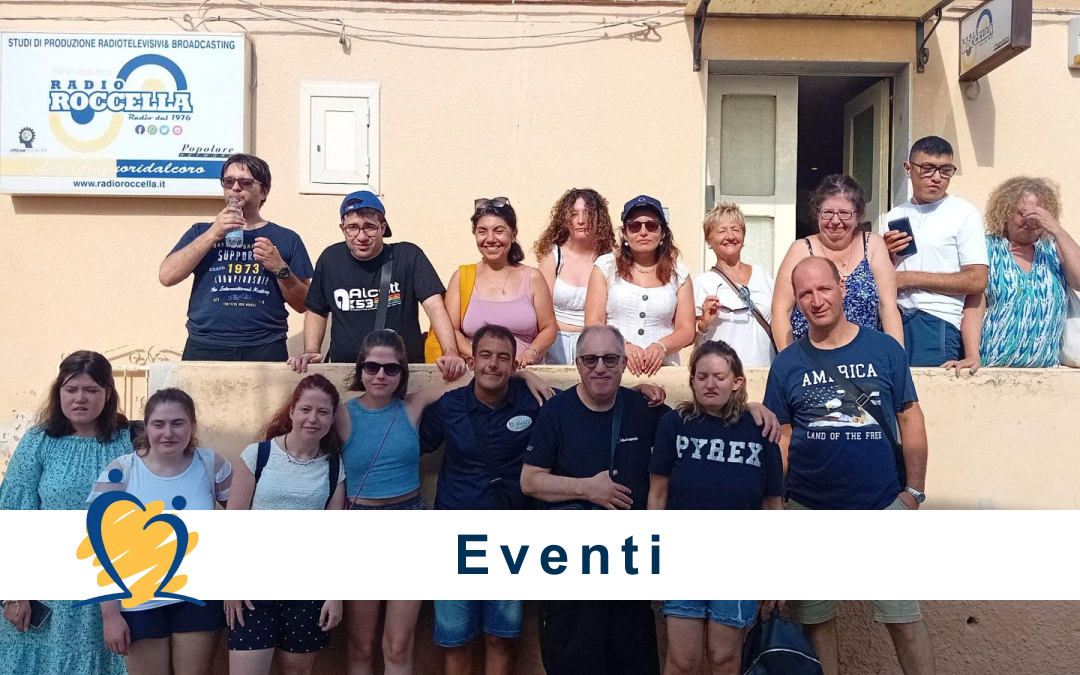 Michela Grimaldi, mamma e volontari ci racconta il progetto AUTOMANIA