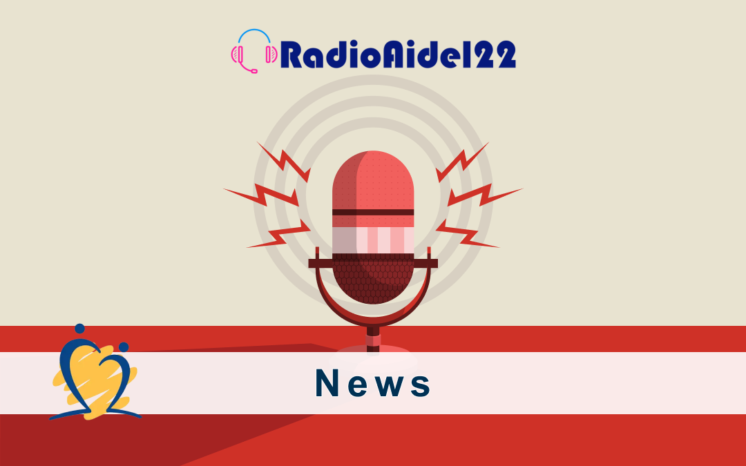 Il mese delle malattie rare raccontato da Radio AIdel22